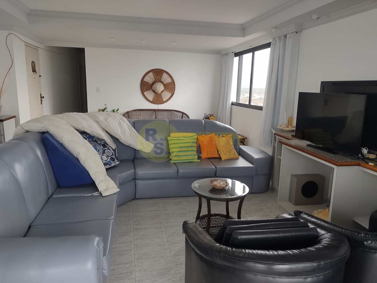 Apartamento à venda com 3 quartos, 170m² - Foto 13