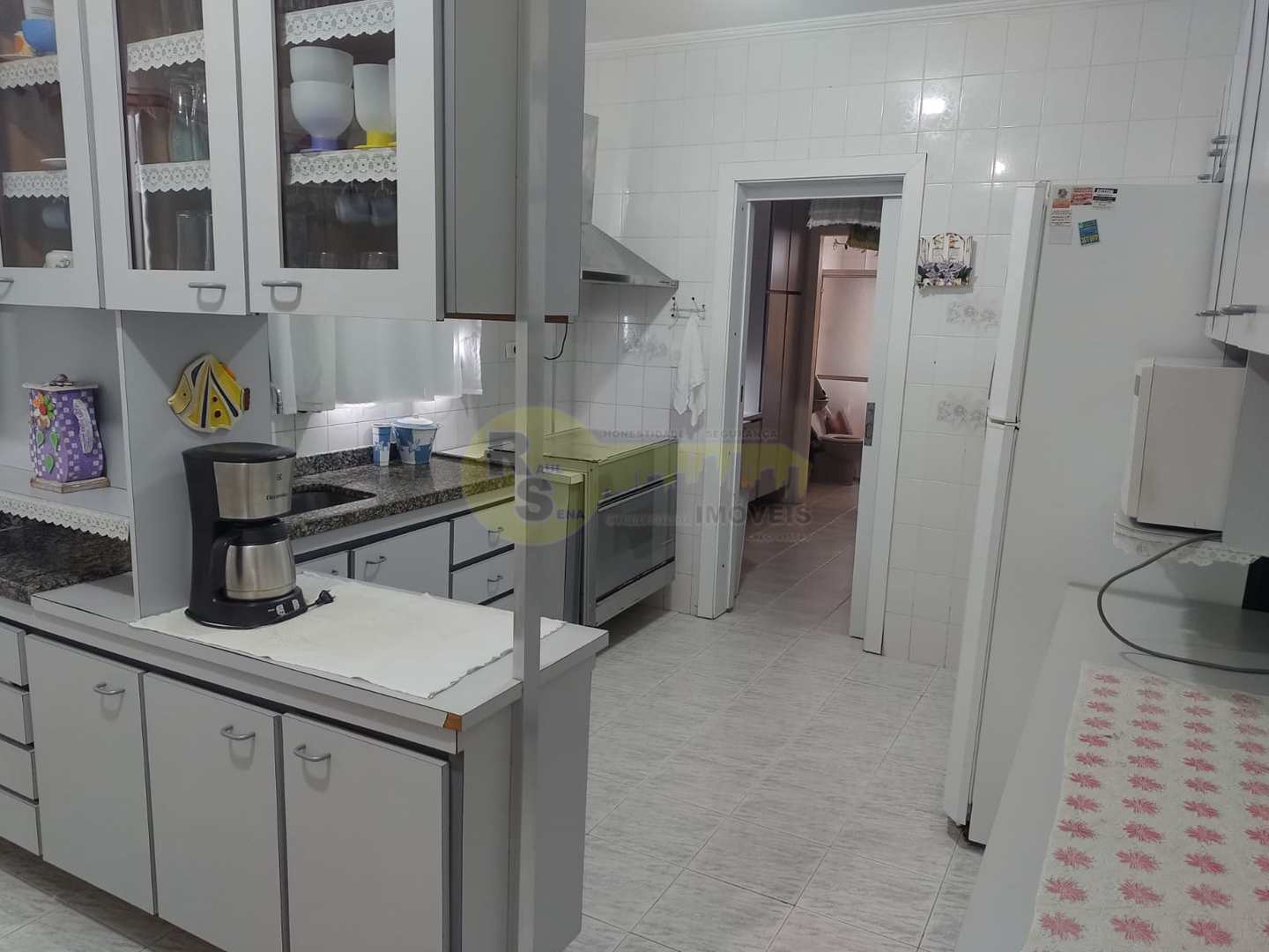 Apartamento à venda com 3 quartos, 170m² - Foto 24