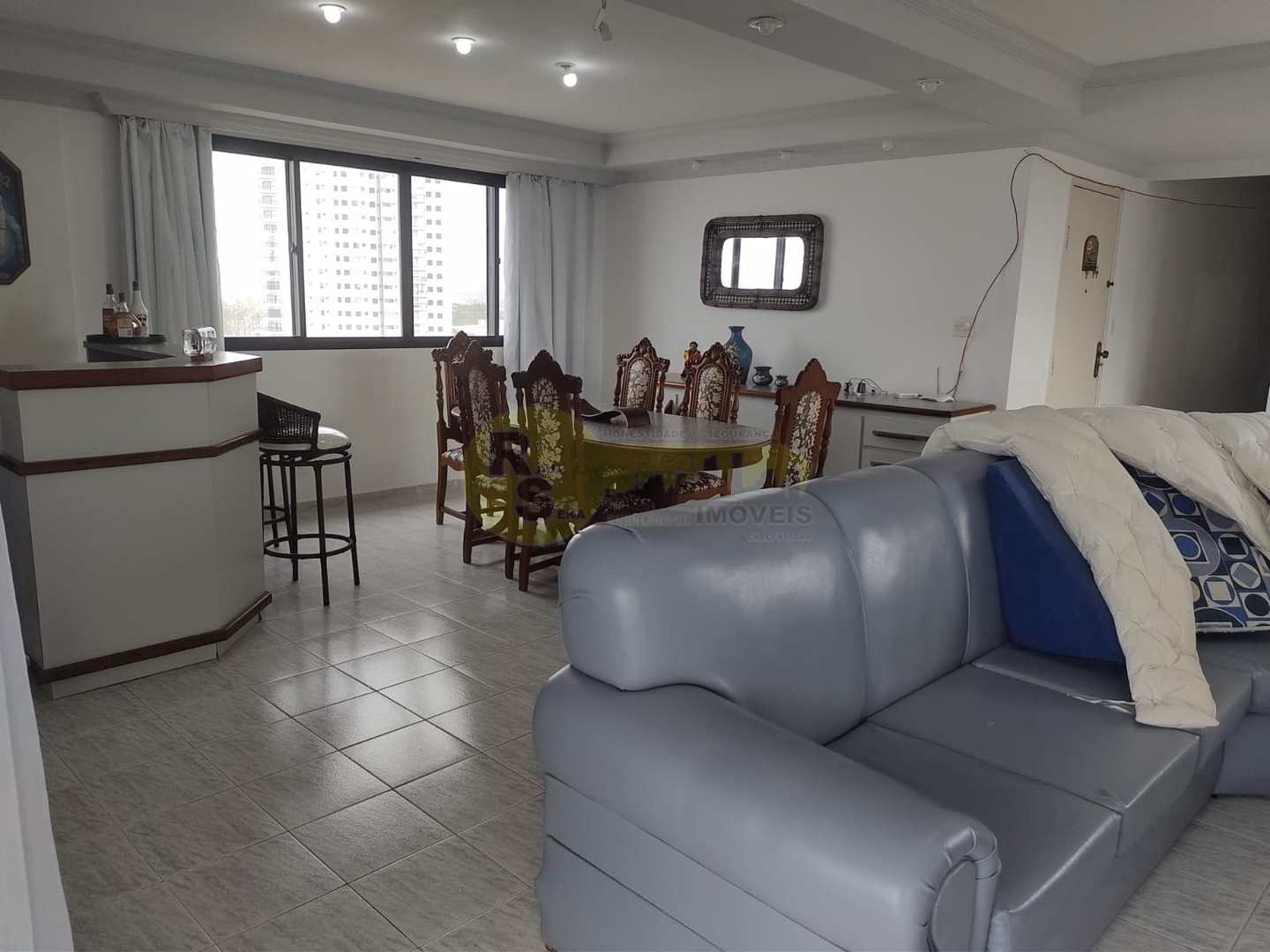 Apartamento à venda com 3 quartos, 170m² - Foto 10