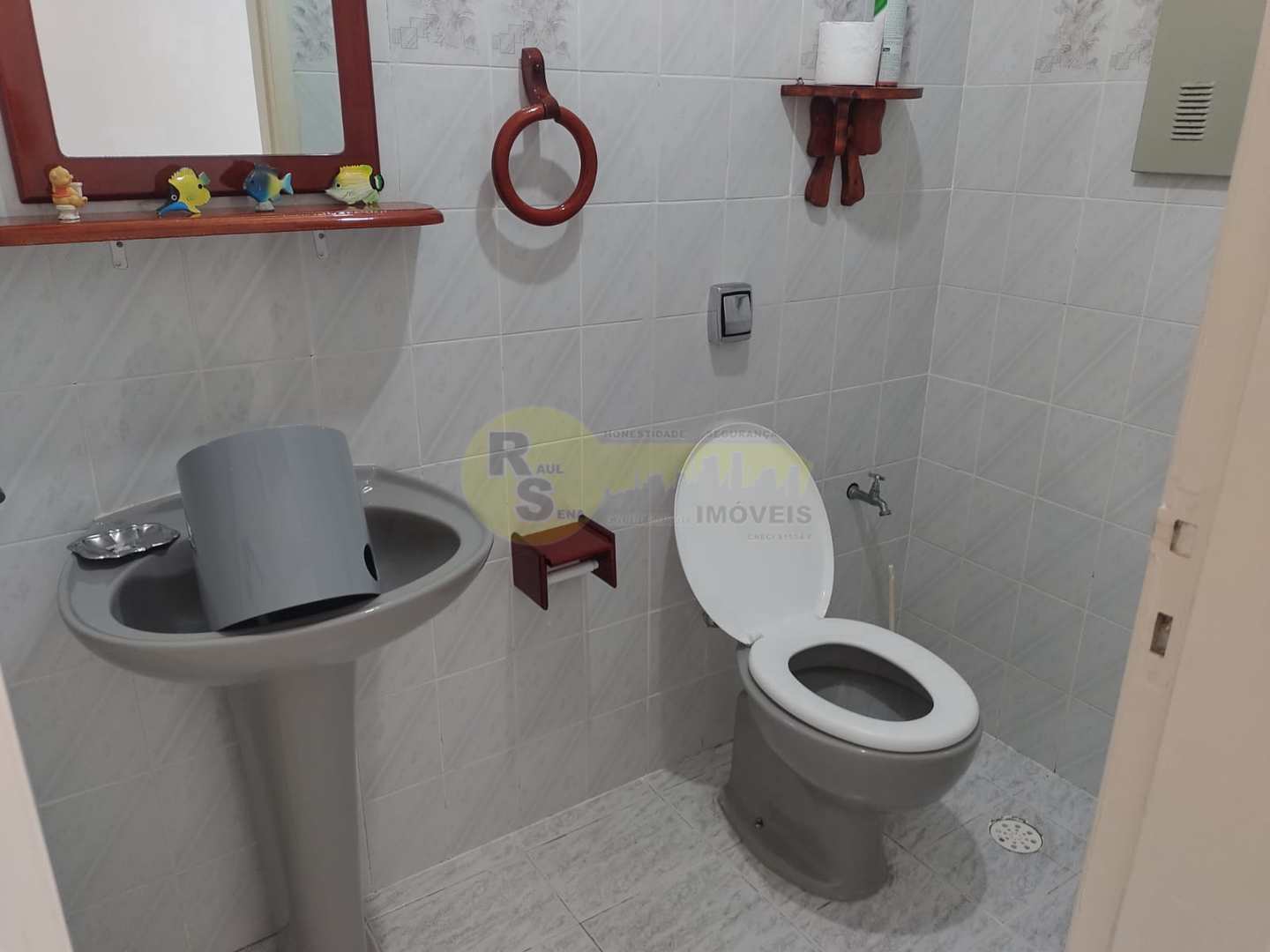 Apartamento à venda com 3 quartos, 170m² - Foto 16