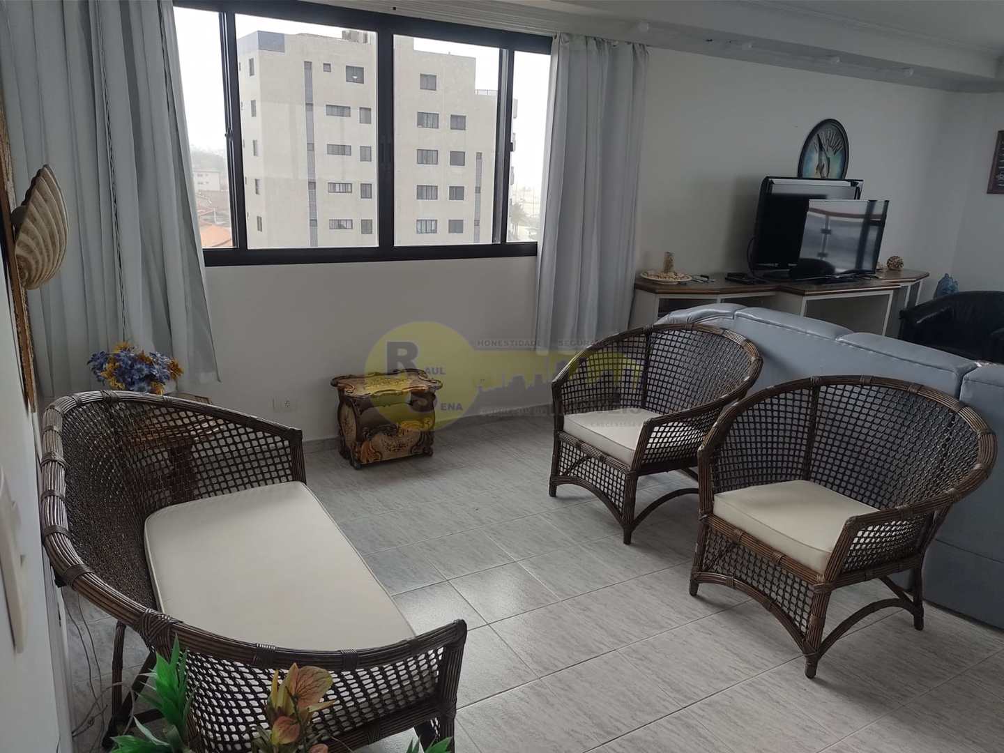 Apartamento à venda com 3 quartos, 170m² - Foto 12