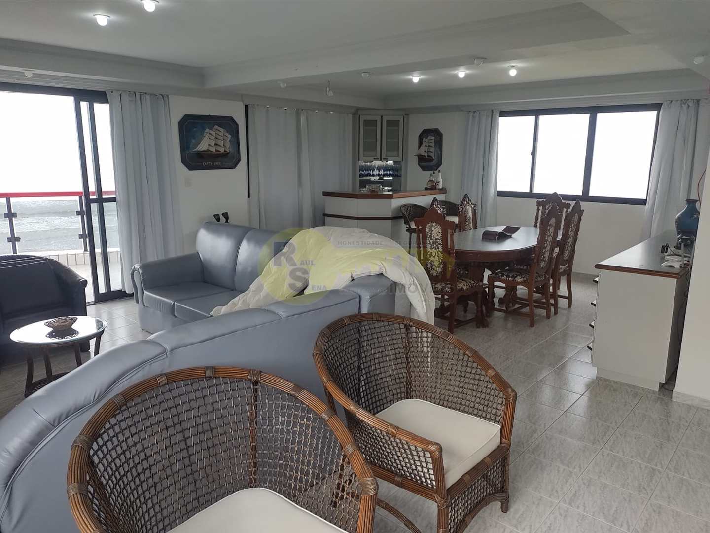 Apartamento à venda com 3 quartos, 170m² - Foto 14