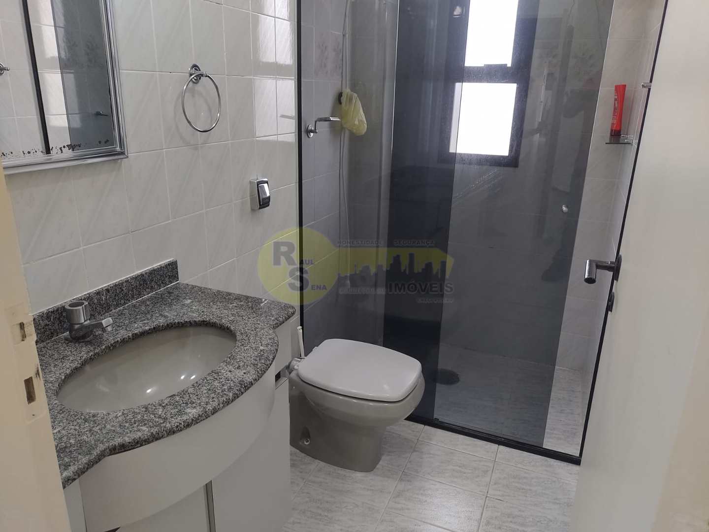 Apartamento à venda com 3 quartos, 170m² - Foto 18