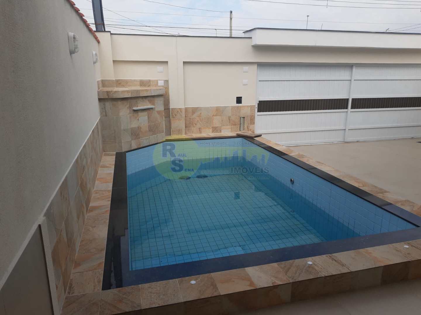 Casa à venda com 3 quartos, 248m² - Foto 7