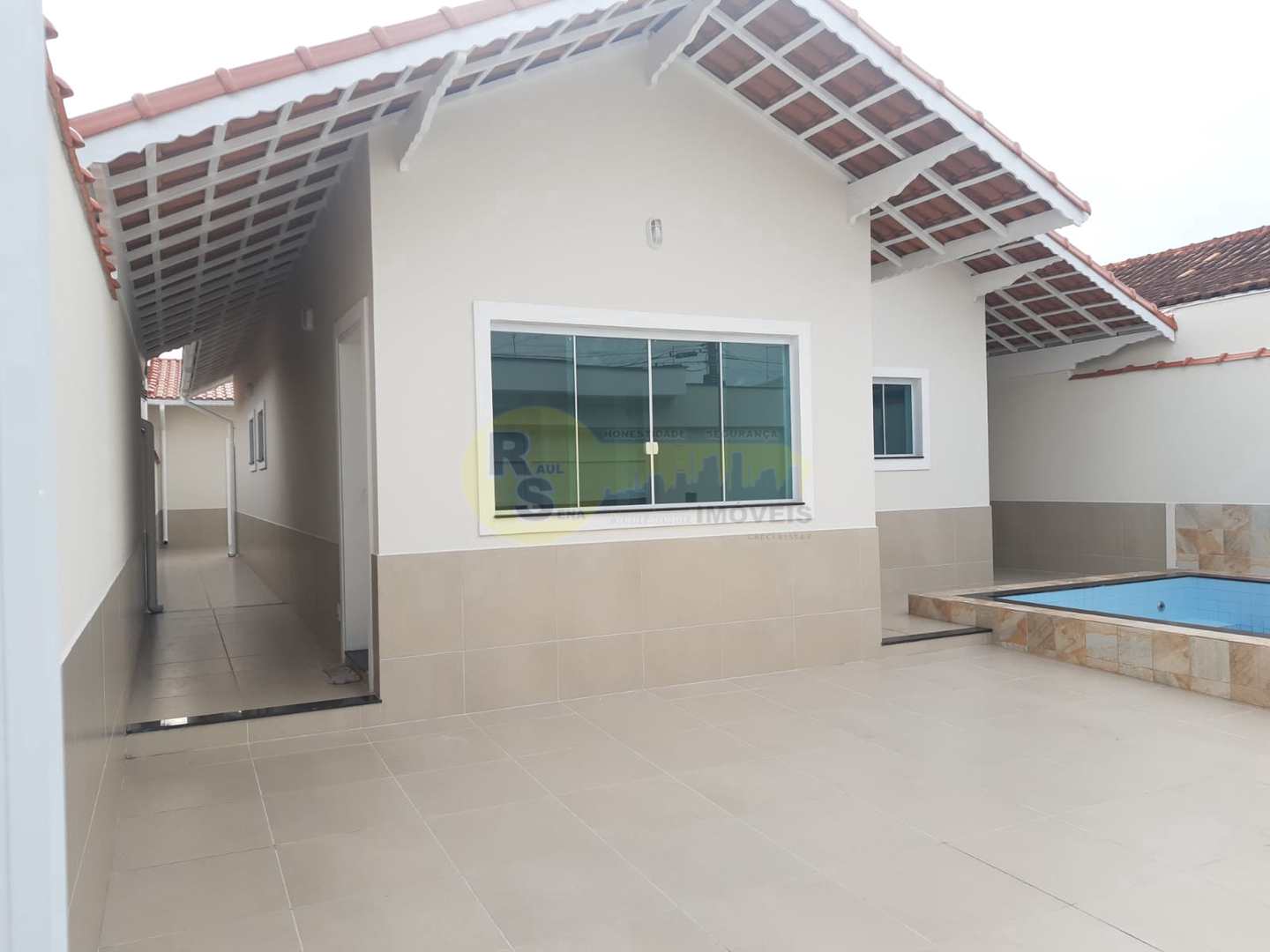 Casa à venda com 3 quartos, 248m² - Foto 5