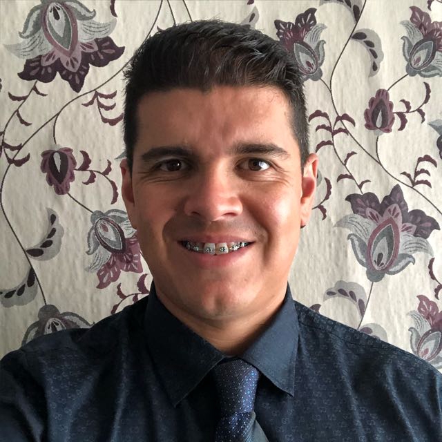 Foto corretor