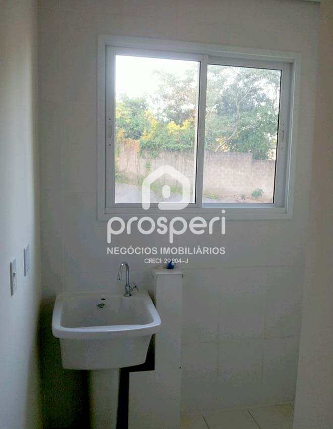 Apartamento à venda com 2 quartos, 56m² - Foto 3