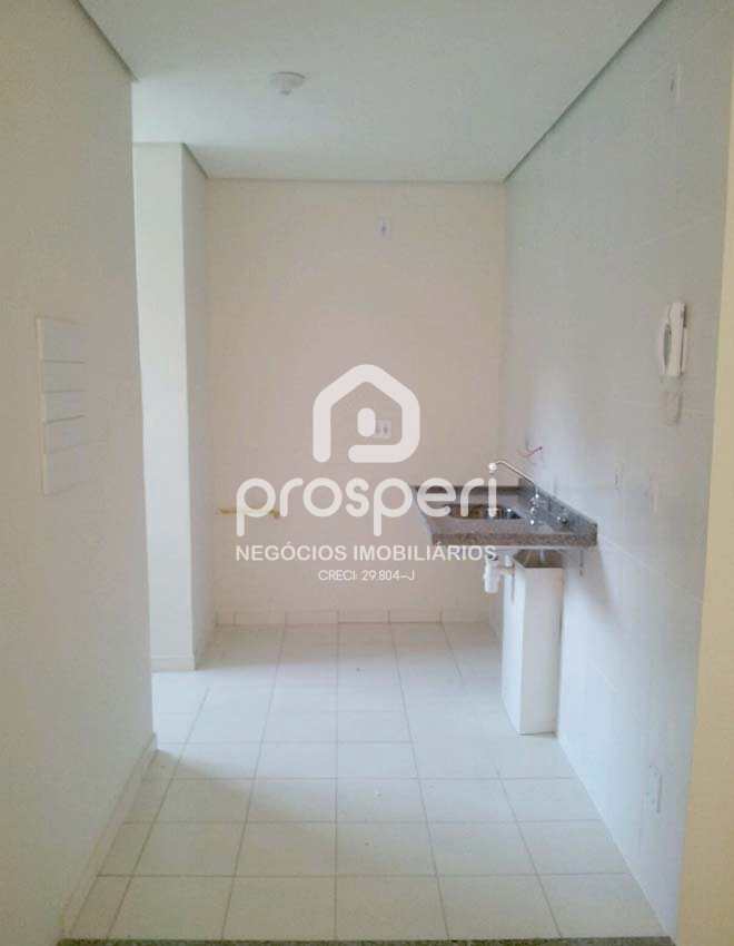 Apartamento à venda com 2 quartos, 56m² - Foto 2