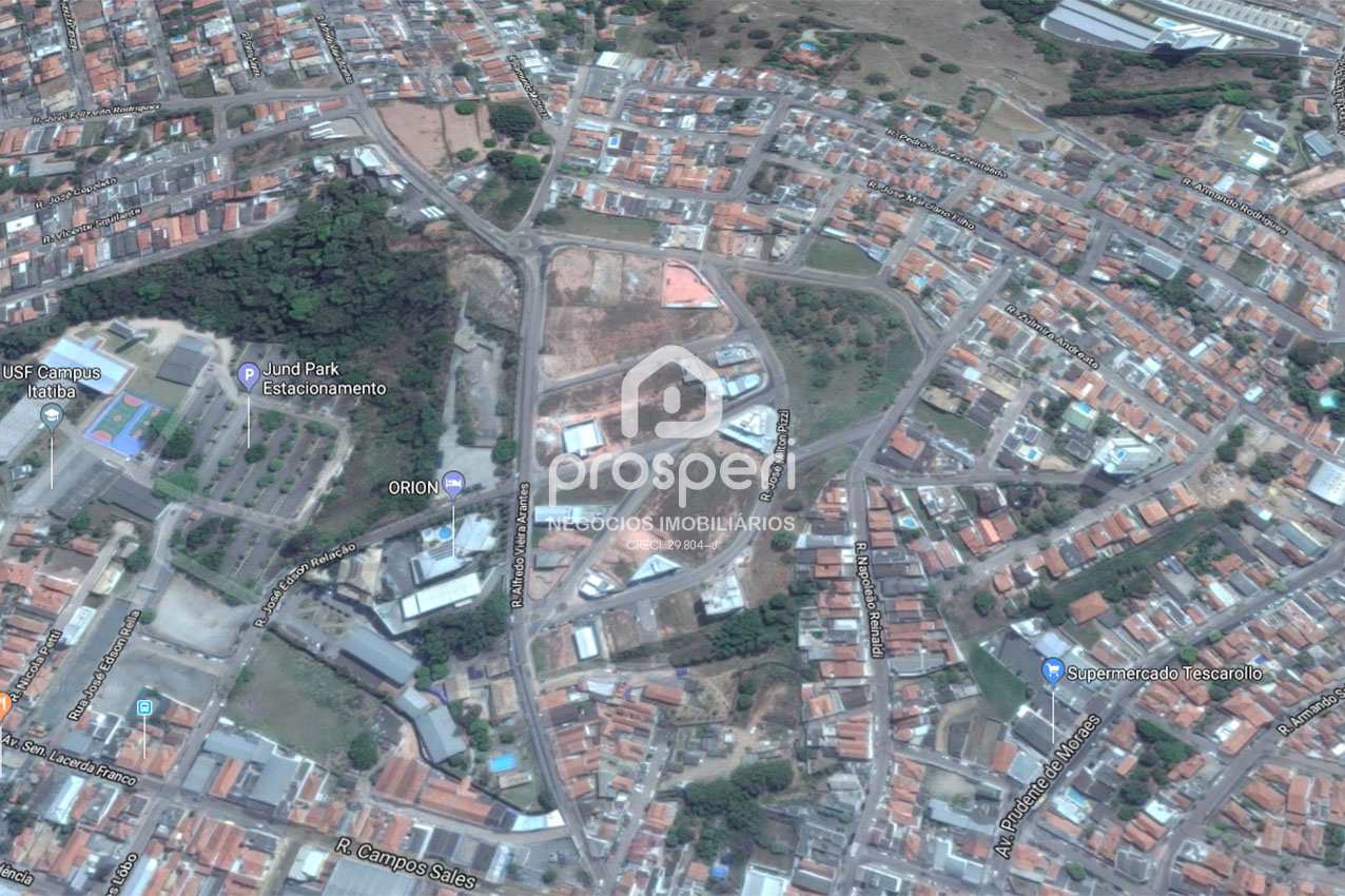 Loteamento e Condomínio à venda, 279m² - Foto 4