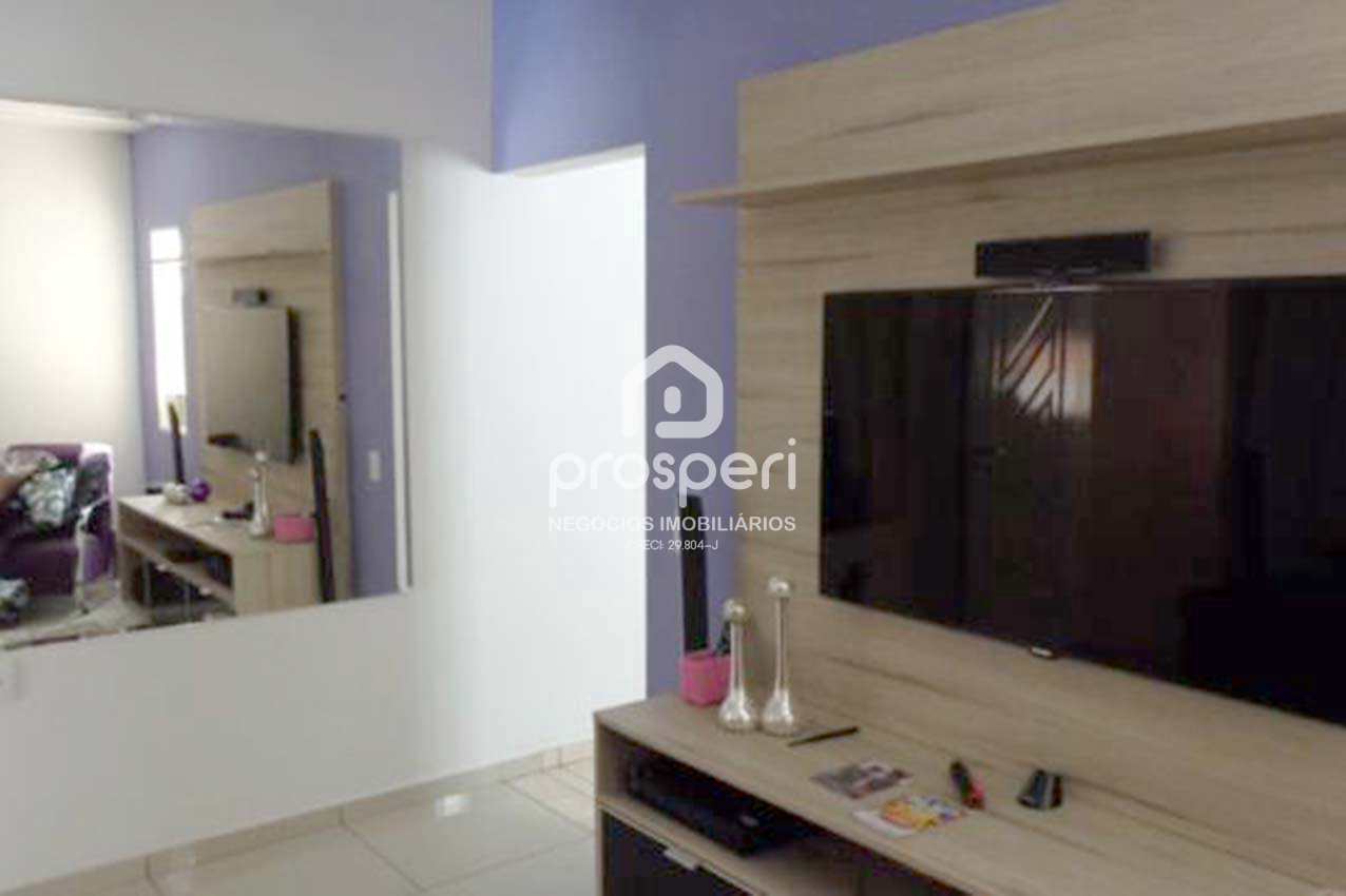 Casa à venda com 3 quartos, 125m² - Foto 6