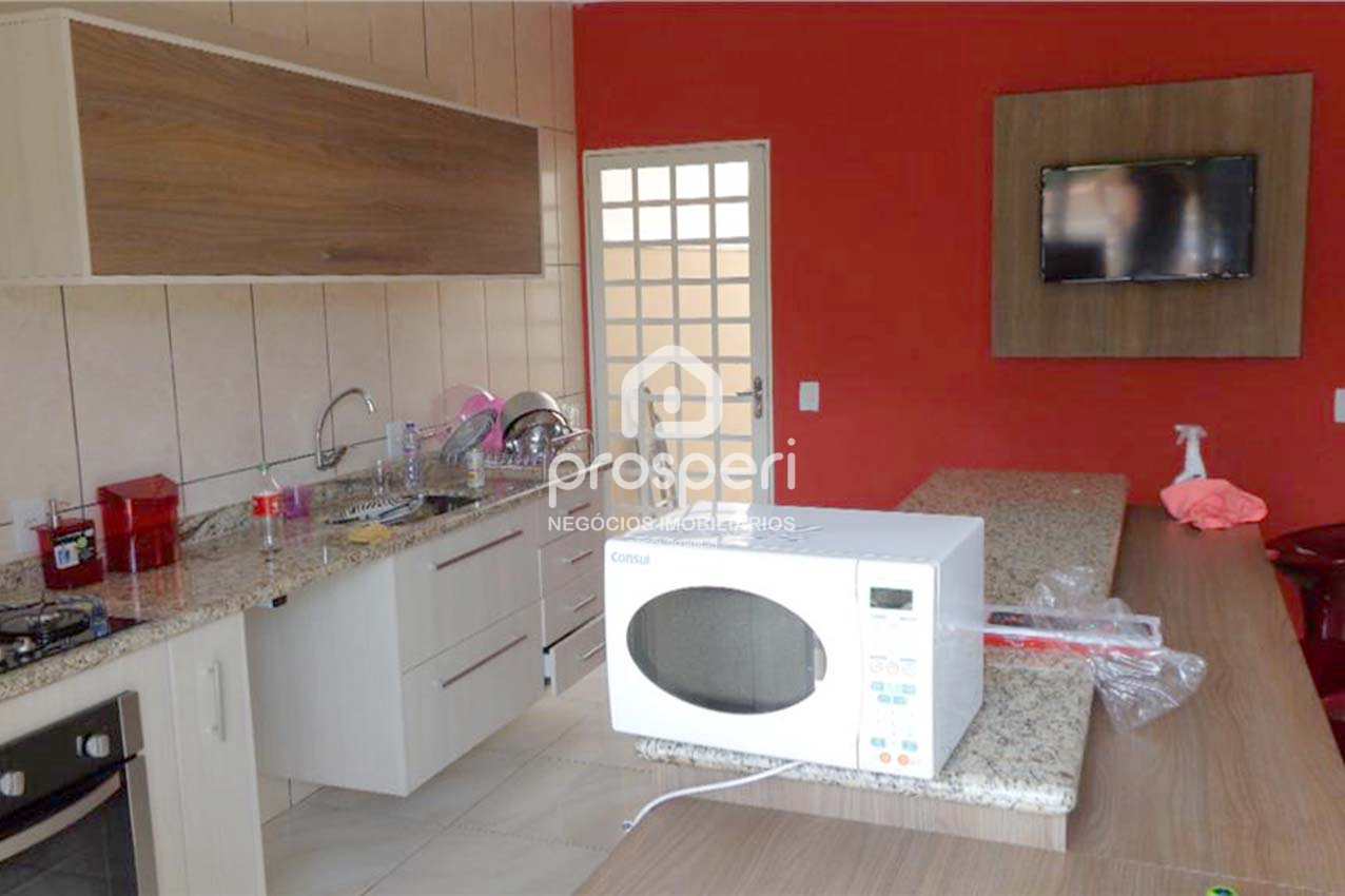 Casa à venda com 3 quartos, 125m² - Foto 8