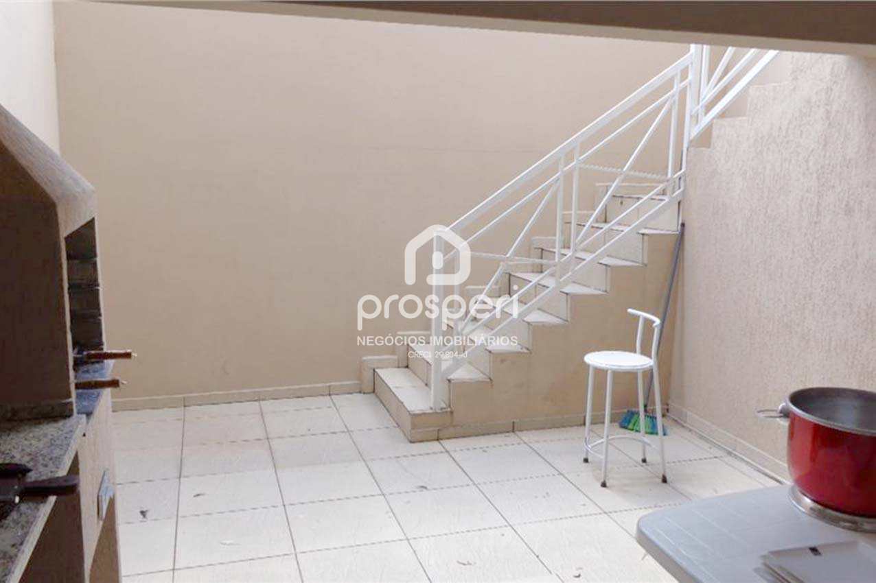 Casa à venda com 3 quartos, 125m² - Foto 27