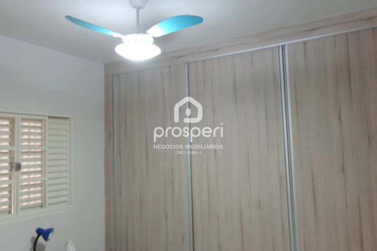 Casa à venda com 3 quartos, 125m² - Foto 17