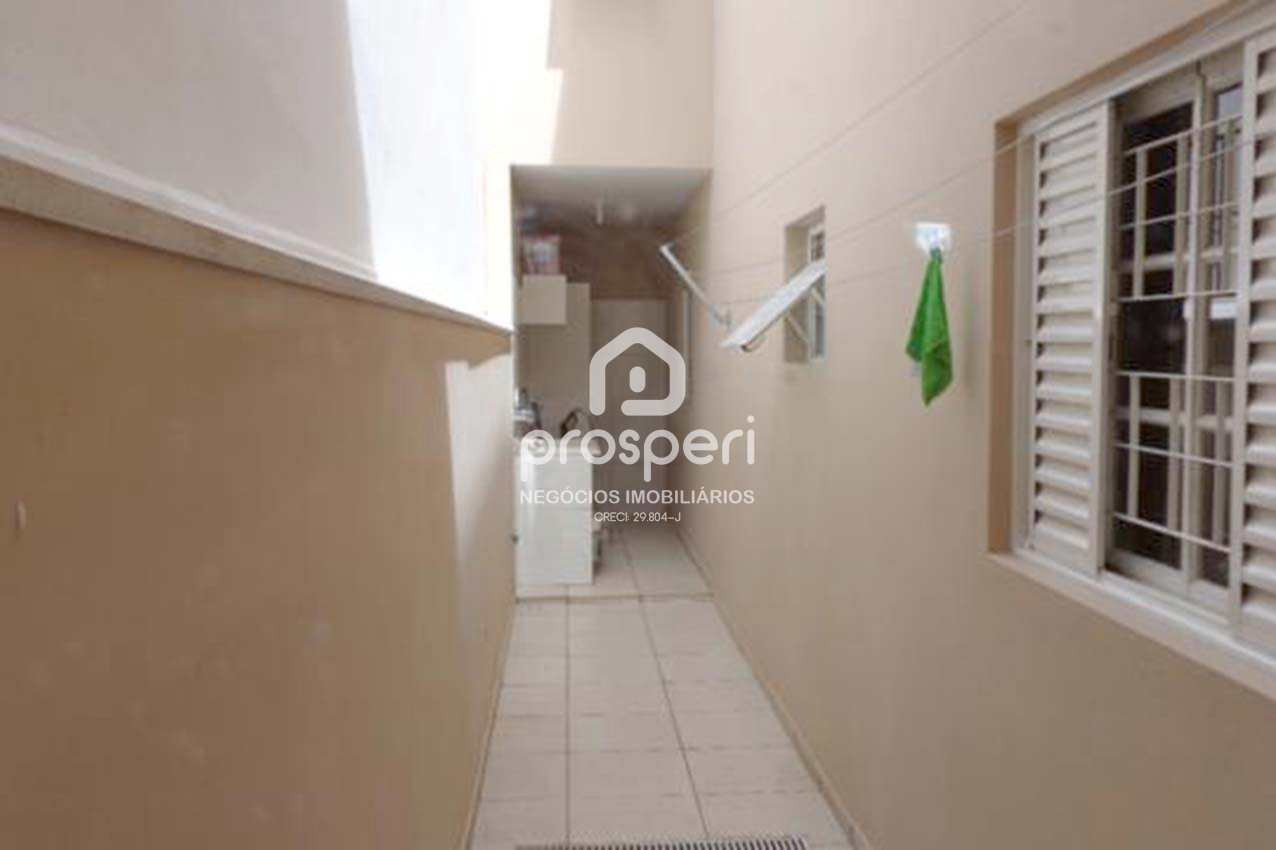 Casa à venda com 3 quartos, 125m² - Foto 24