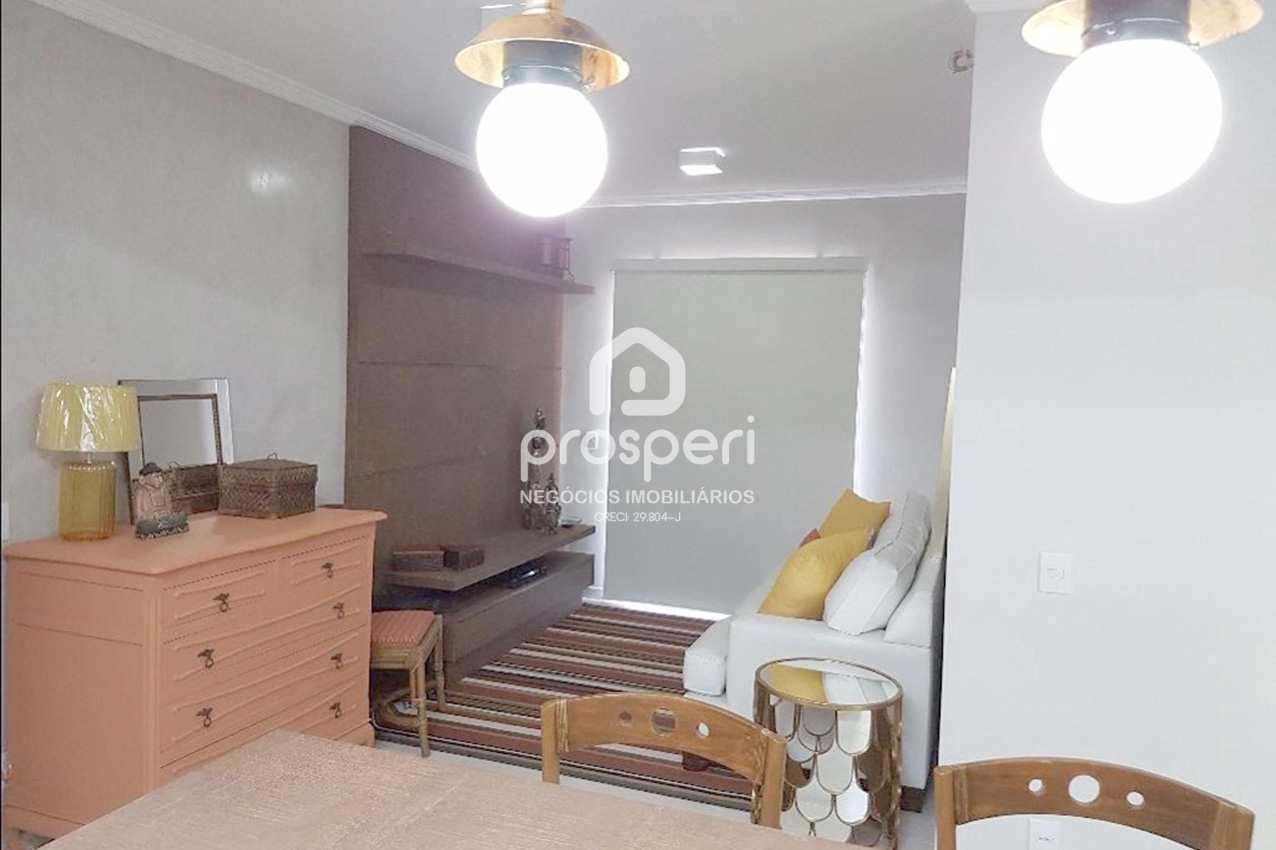 Apartamento à venda com 2 quartos, 62m² - Foto 8