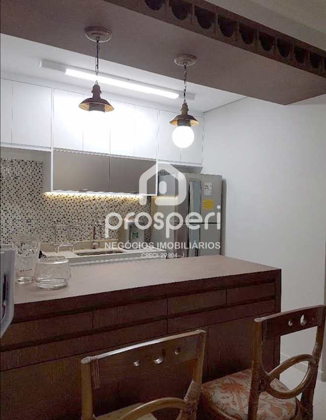 Apartamento à venda com 2 quartos, 62m² - Foto 6