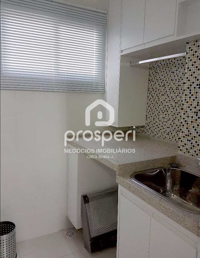 Apartamento à venda com 2 quartos, 62m² - Foto 14