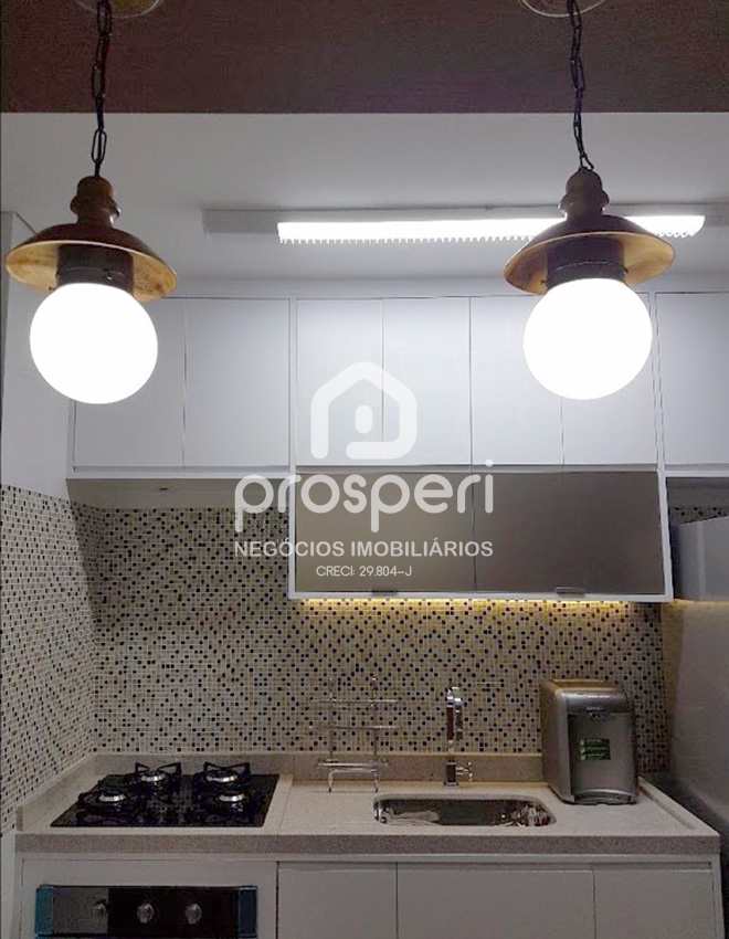 Apartamento à venda com 2 quartos, 62m² - Foto 12