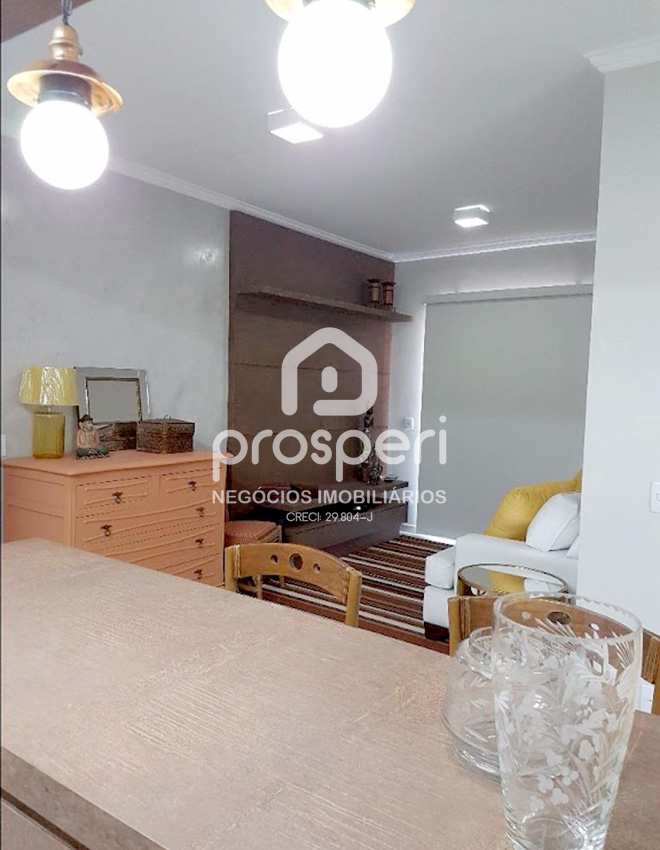 Apartamento à venda com 2 quartos, 62m² - Foto 13