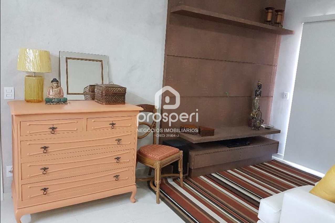 Apartamento à venda com 2 quartos, 62m² - Foto 3