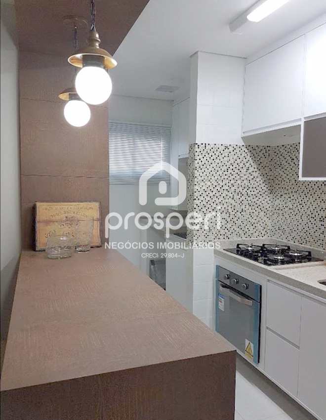 Apartamento à venda com 2 quartos, 62m² - Foto 10