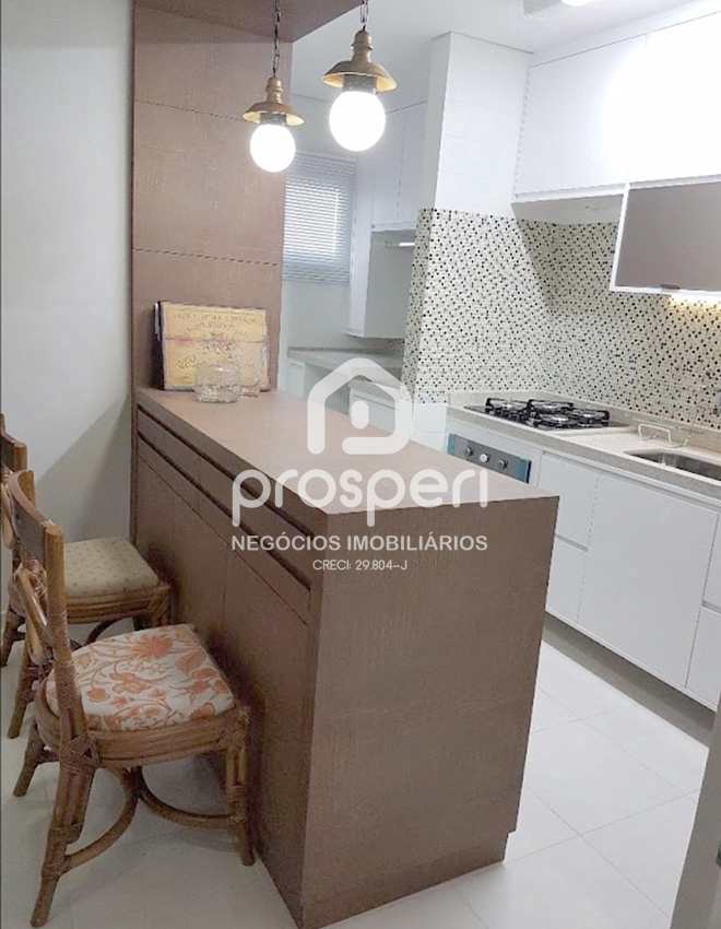 Apartamento à venda com 2 quartos, 62m² - Foto 9