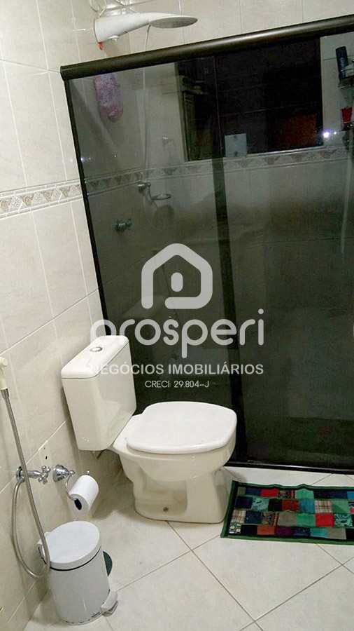 Casa à venda com 3 quartos, 250m² - Foto 5