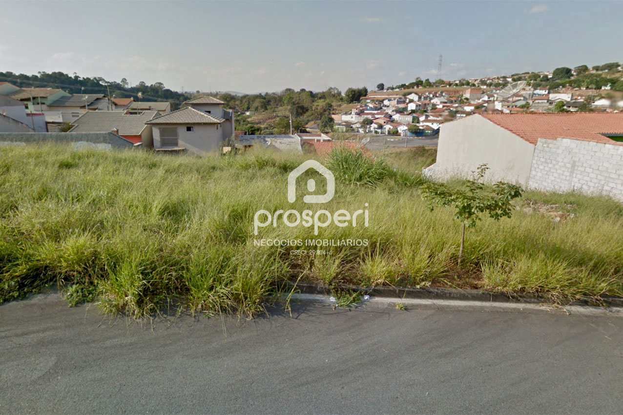 Terreno à venda, 250m² - Foto 1