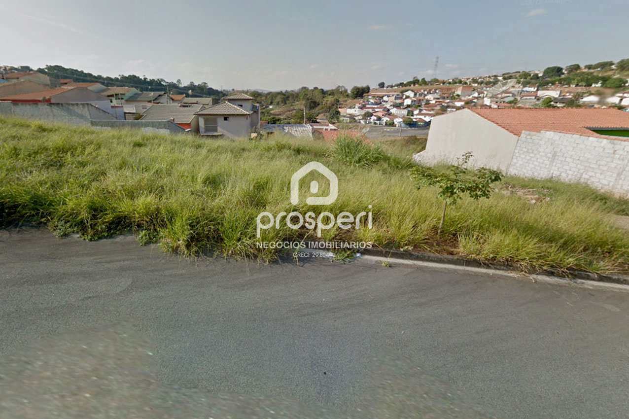 Terreno à venda, 250m² - Foto 1