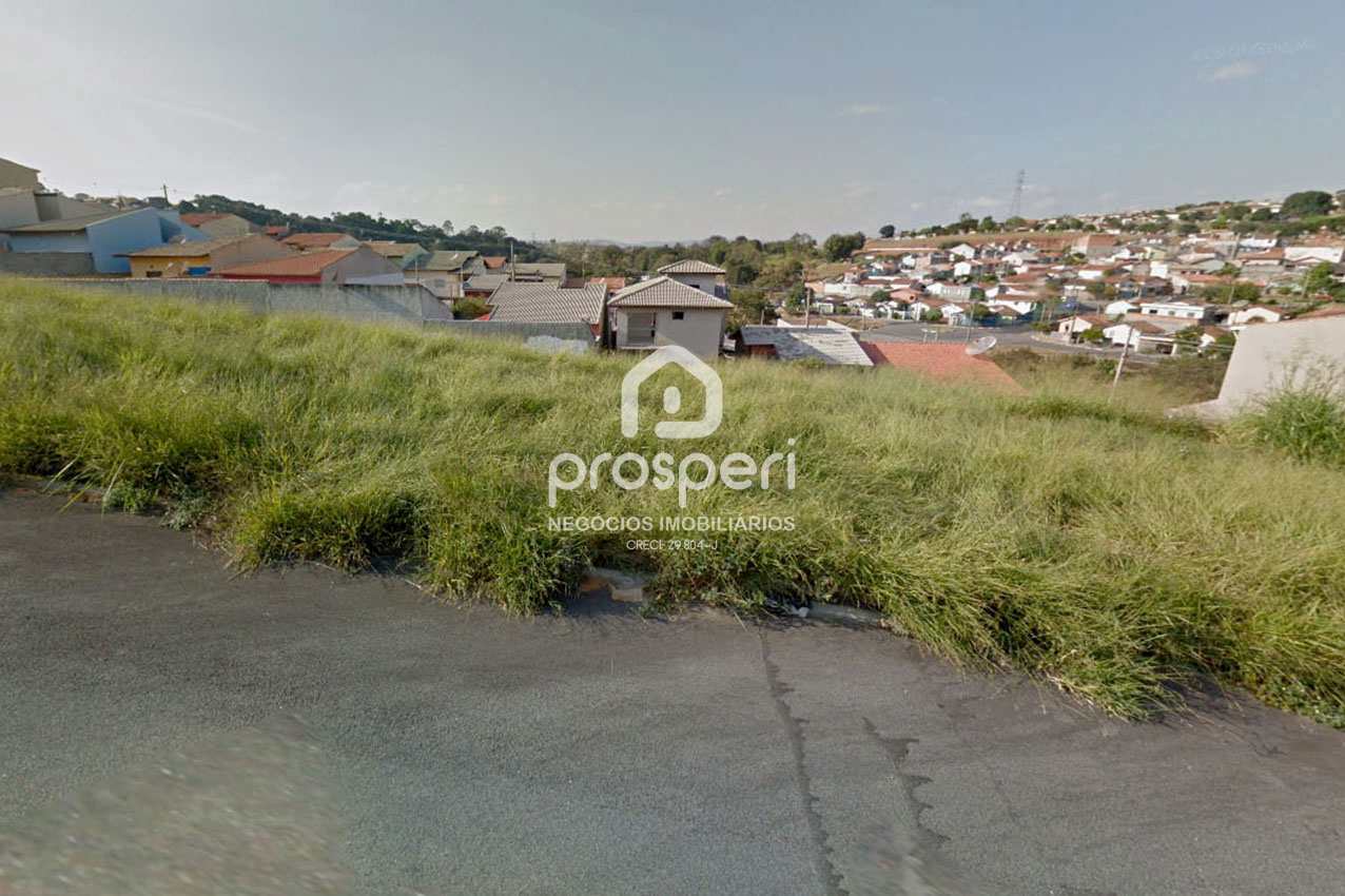 Terreno à venda, 250m² - Foto 1