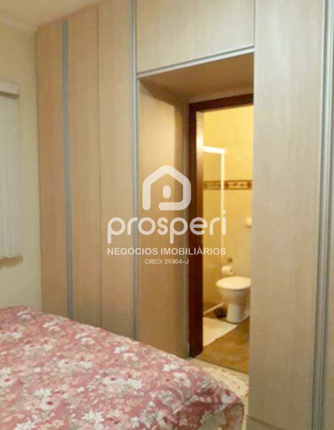 Casa à venda com 3 quartos, 125m² - Foto 11