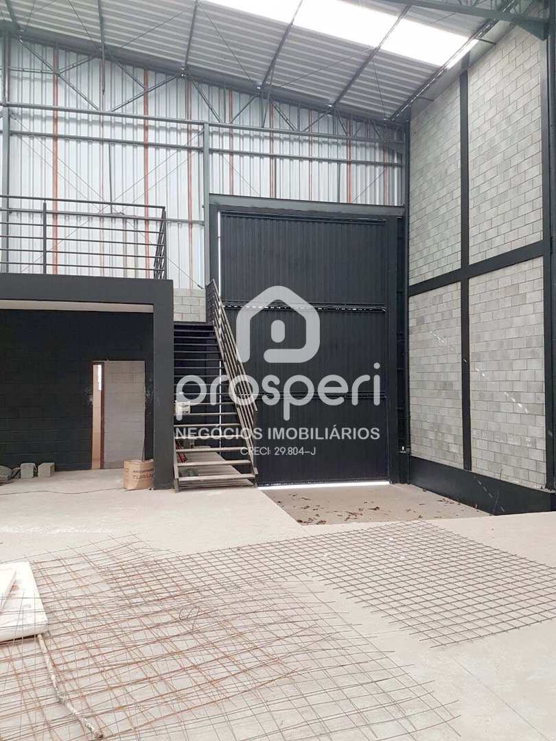 Depósito-Galpão-Armazém à venda e aluguel, 500m² - Foto 4