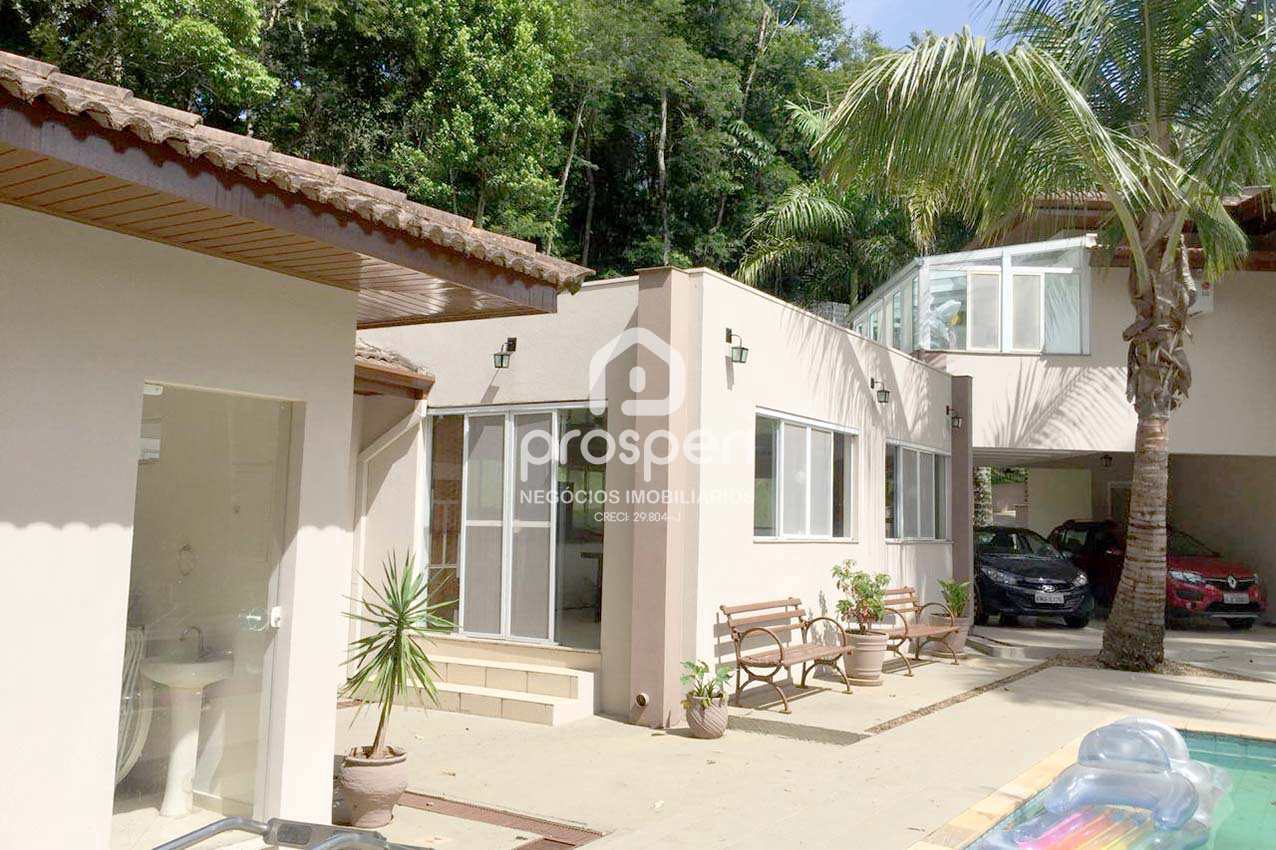 Casa de Condomínio à venda com 4 quartos, 1500m² - Foto 7