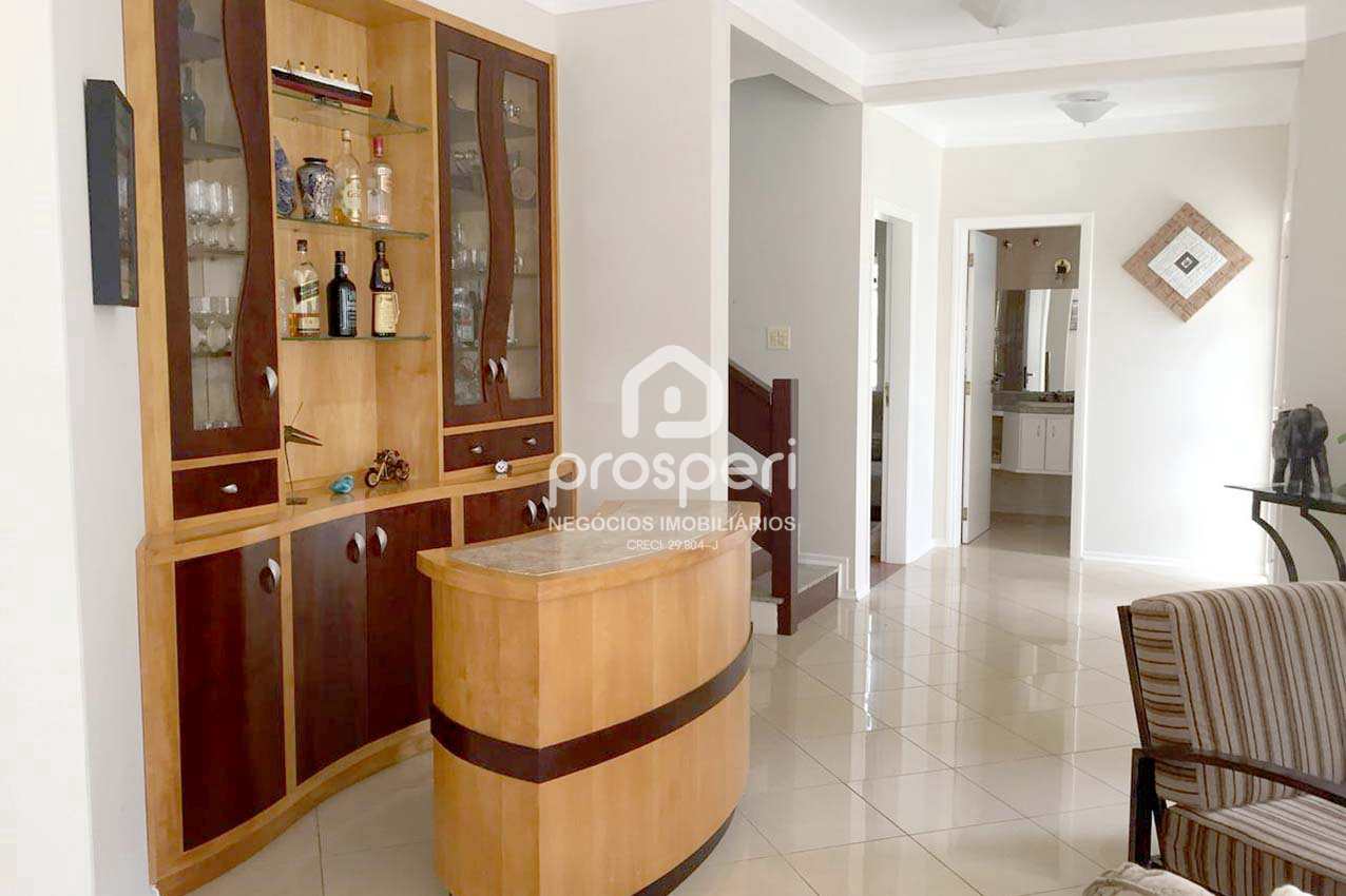 Casa de Condomínio à venda com 4 quartos, 1500m² - Foto 14