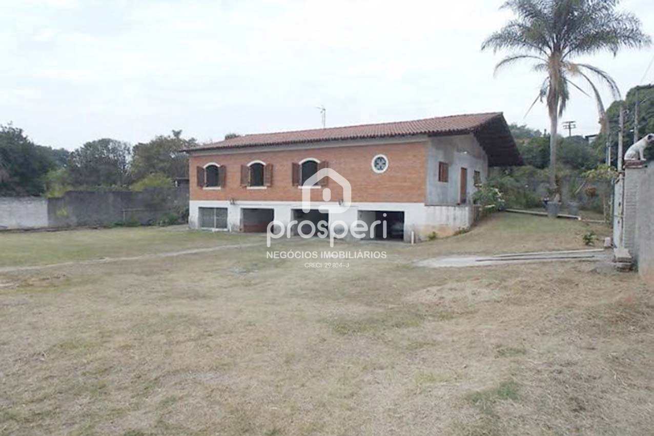 Casa à venda com 4 quartos, 1066m² - Foto 3