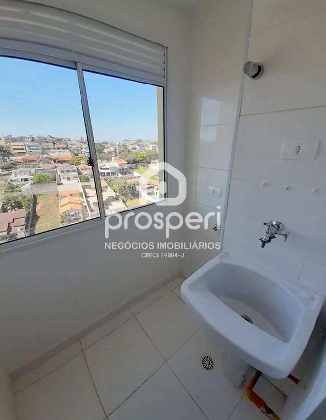 Apartamento à venda com 3 quartos, 70m² - Foto 3