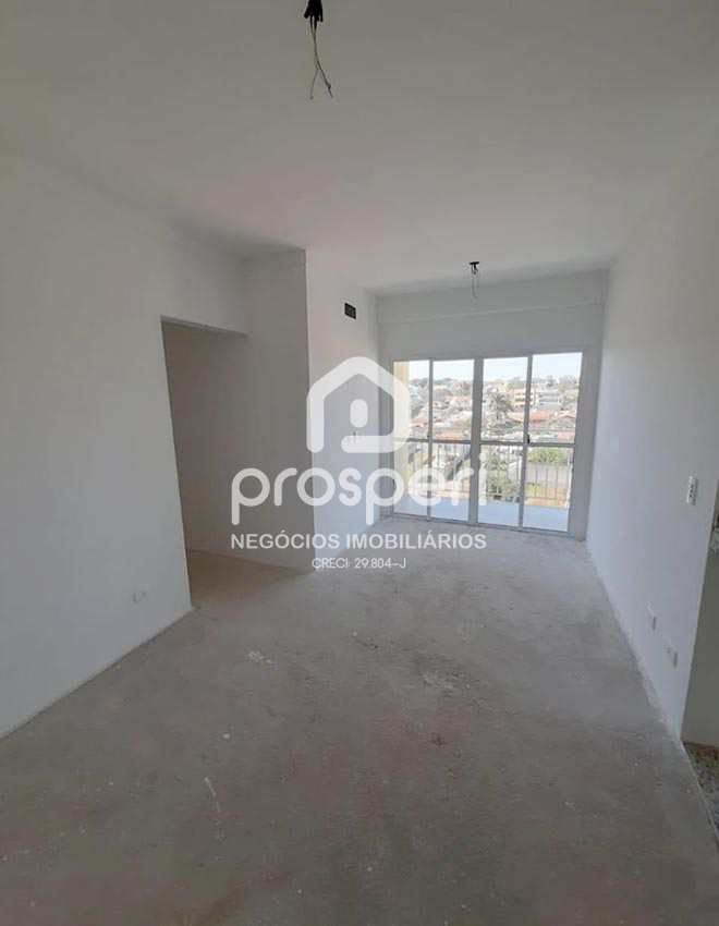 Apartamento à venda com 3 quartos, 70m² - Foto 1