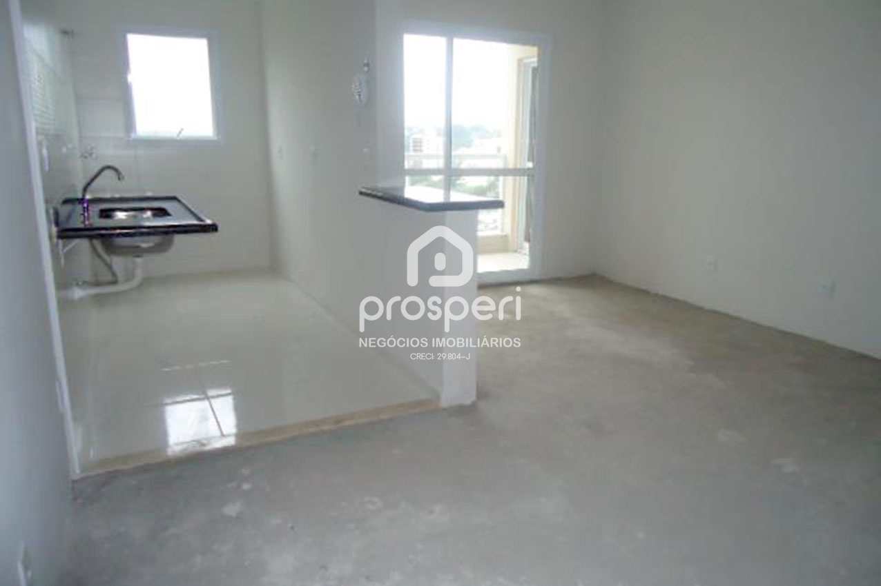 Apartamento à venda com 2 quartos, 69m² - Foto 1