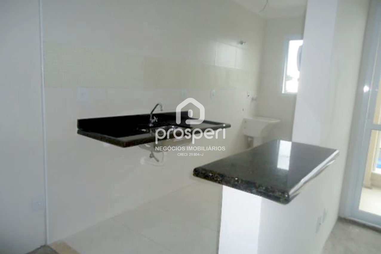 Apartamento à venda com 2 quartos, 69m² - Foto 2