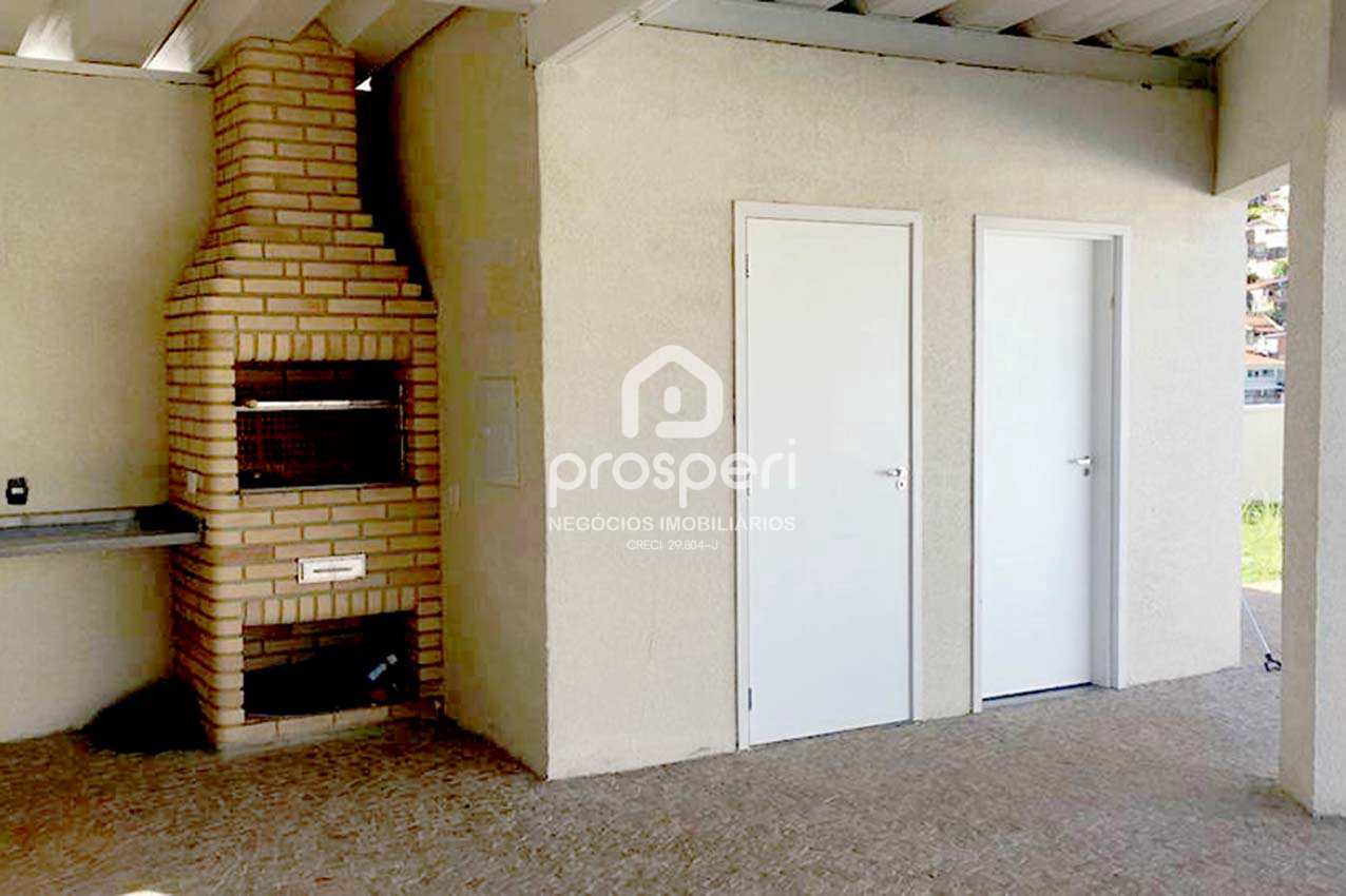 Apartamento à venda com 2 quartos, 52m² - Foto 5