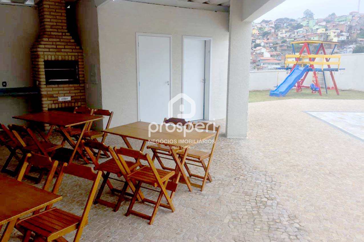 Apartamento à venda com 2 quartos, 52m² - Foto 7