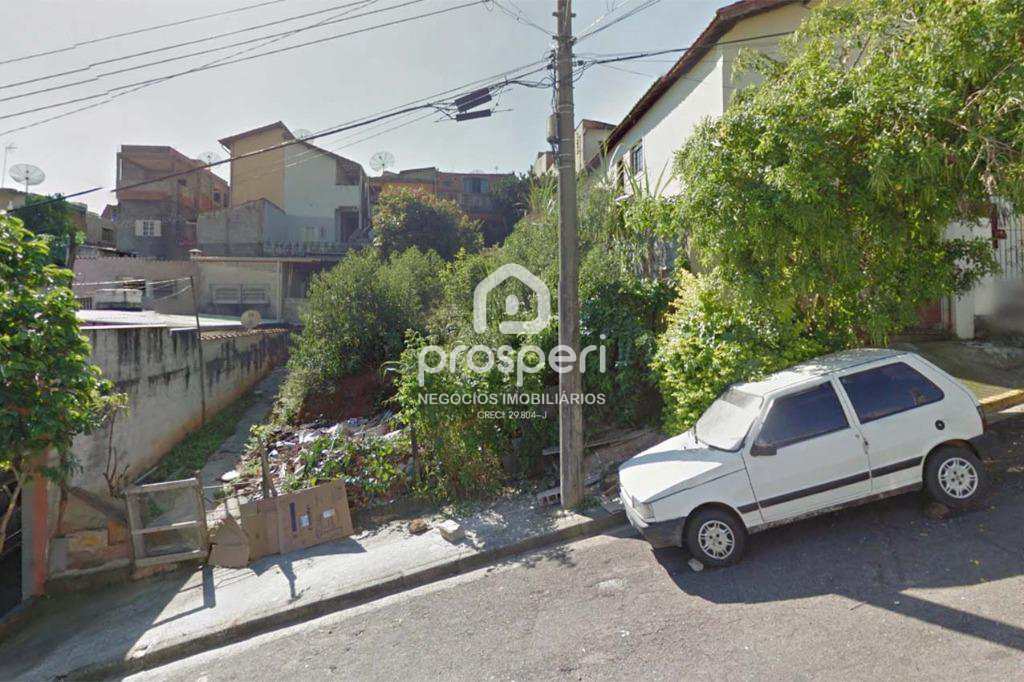 Terreno à venda, 250m² - Foto 2