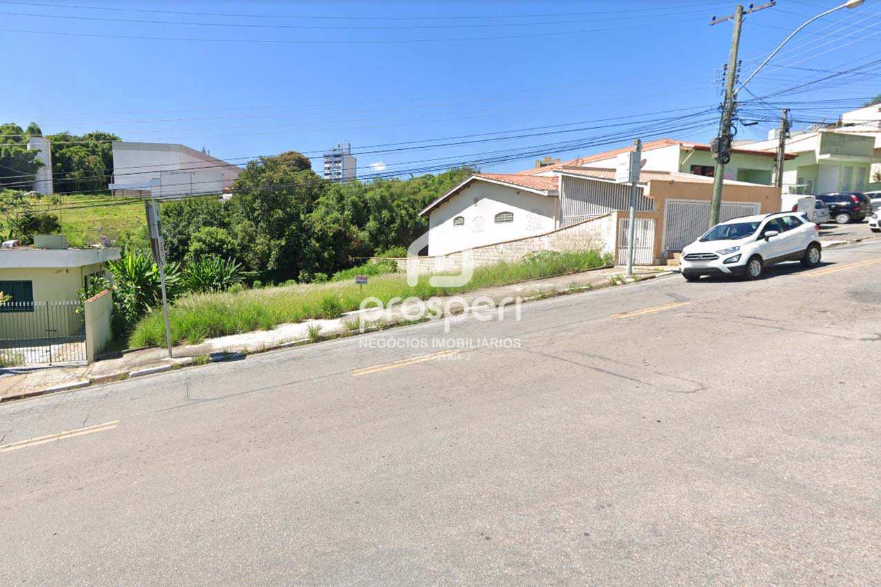 Loteamento e Condomínio à venda, 600m² - Foto 2