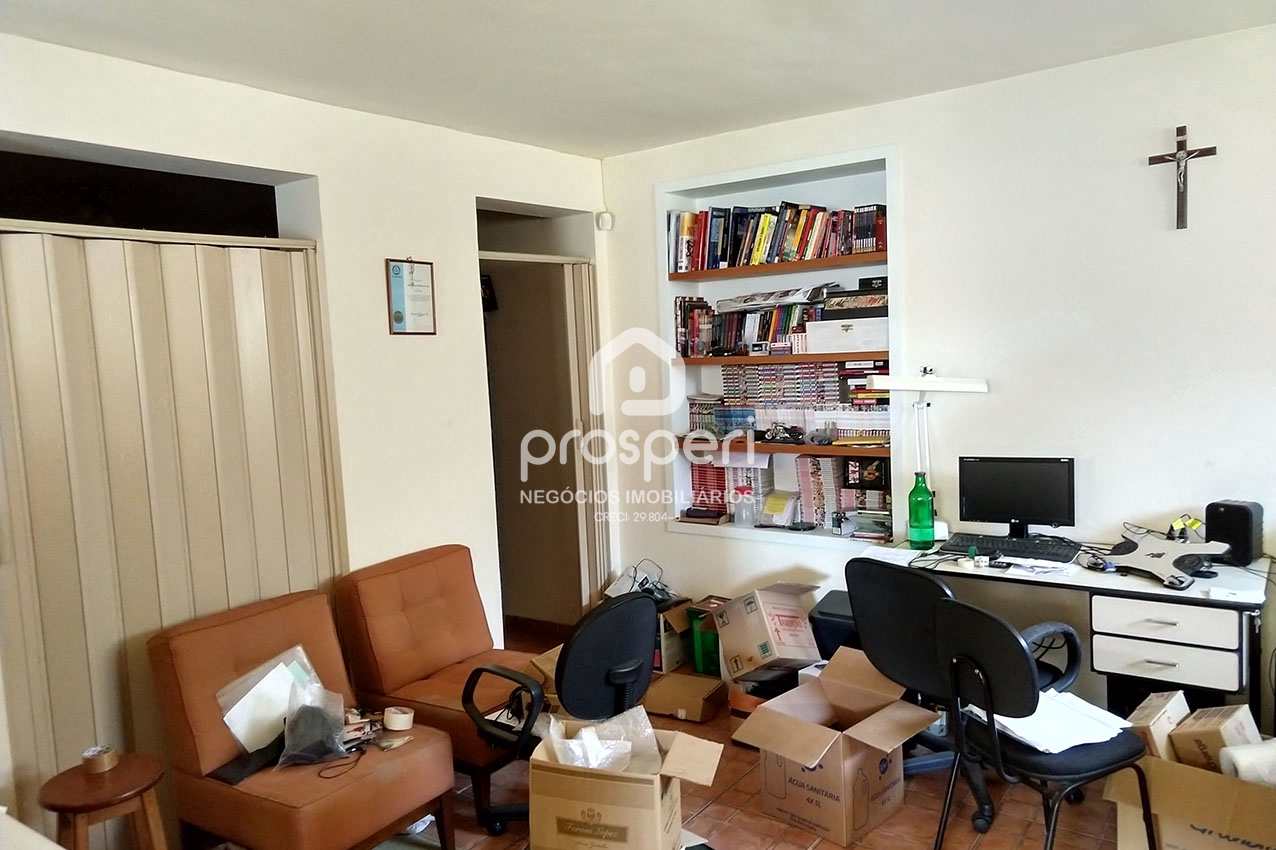 Casa à venda com 3 quartos, 350m² - Foto 12