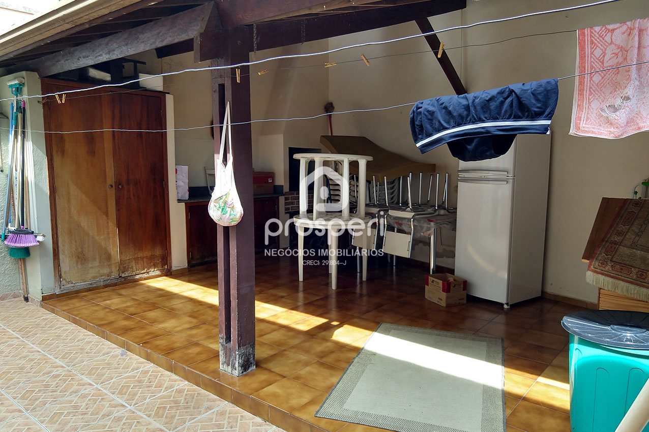 Casa à venda com 3 quartos, 350m² - Foto 13