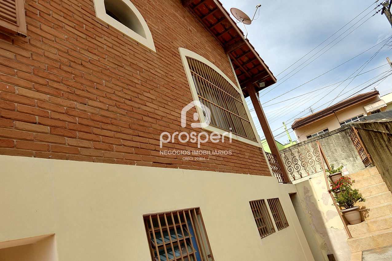 Casa à venda com 3 quartos, 350m² - Foto 6