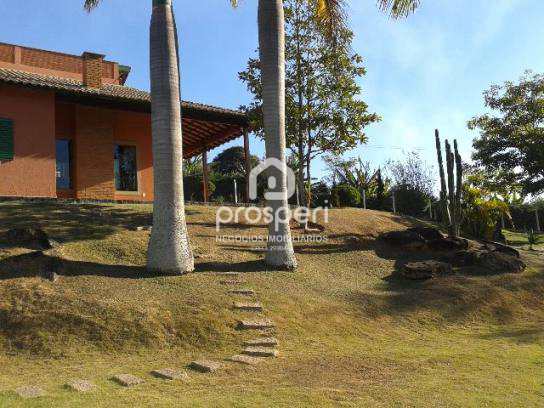 Fazenda à venda com 3 quartos, 14750m² - Foto 6