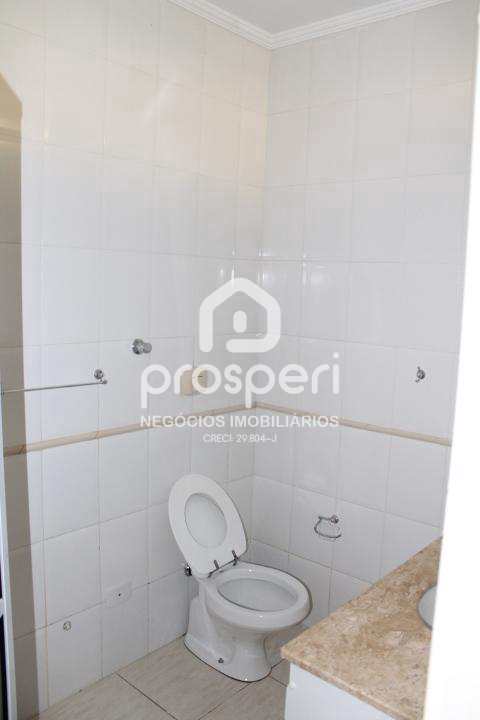 Casa à venda com 3 quartos, 261m² - Foto 15