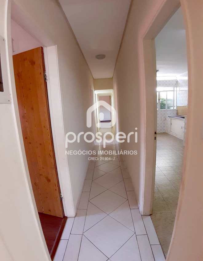 Casa à venda com 3 quartos, 261m² - Foto 27