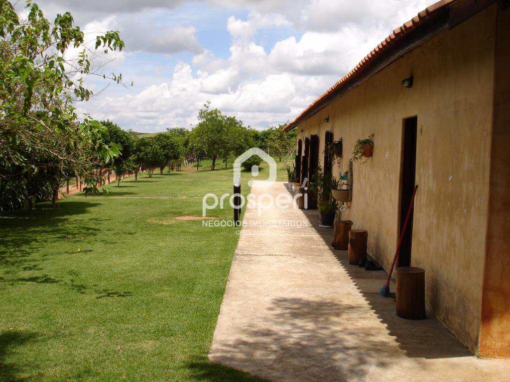 Fazenda à venda com 5 quartos, 10300m² - Foto 20